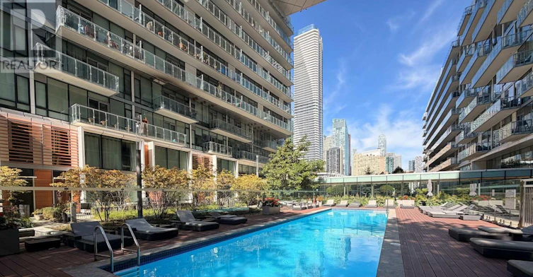 625-39 Queens Quay E, Toronto, ON, M5E 0A5 - 29