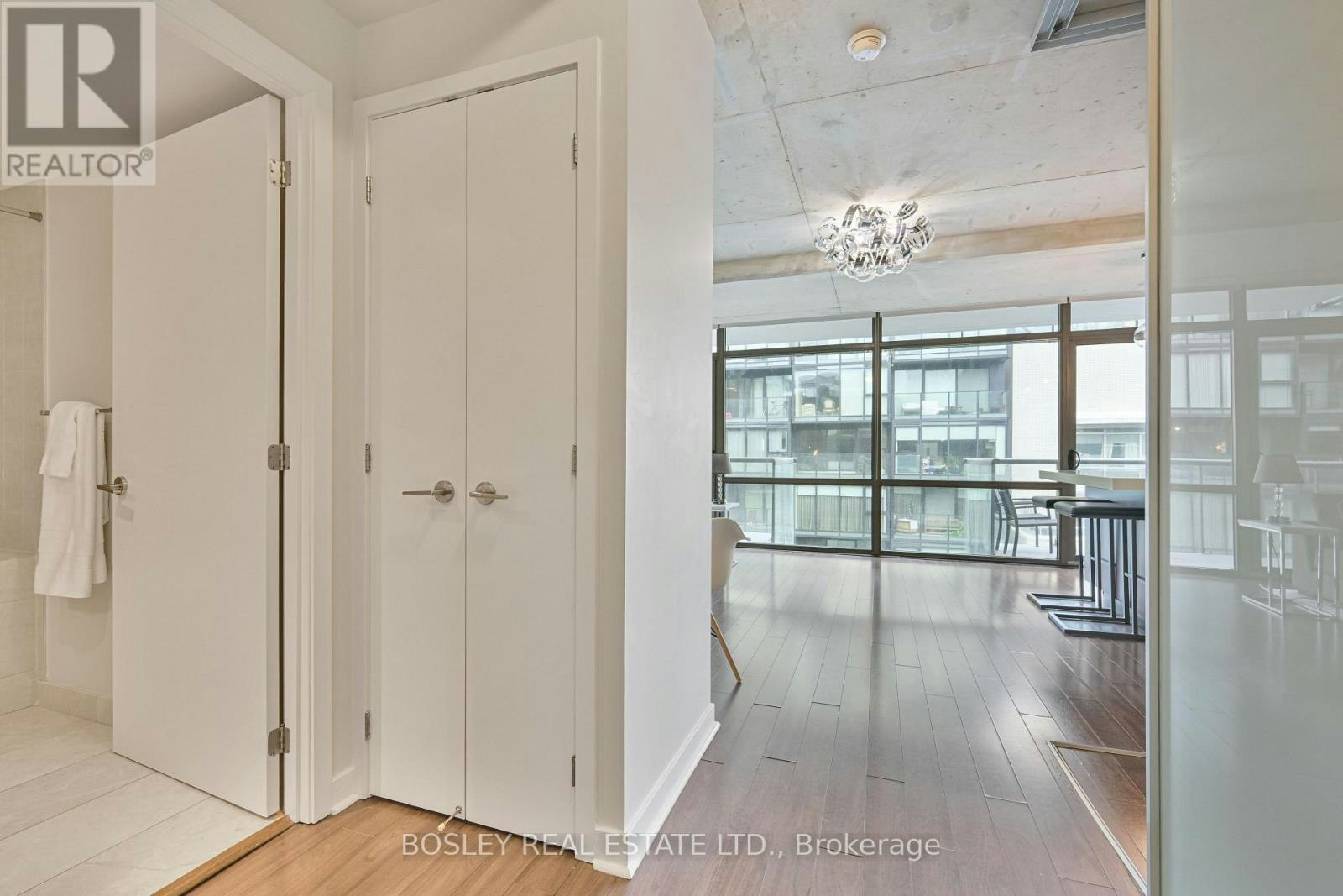 916-55 Stewart Street, Toronto, ON, M5V 2V1 - 6