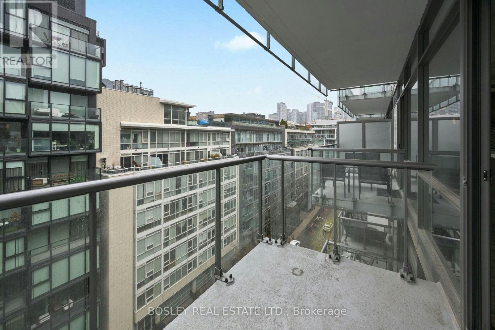916-55 Stewart Street, Toronto, ON, M5V 2V1 - 21