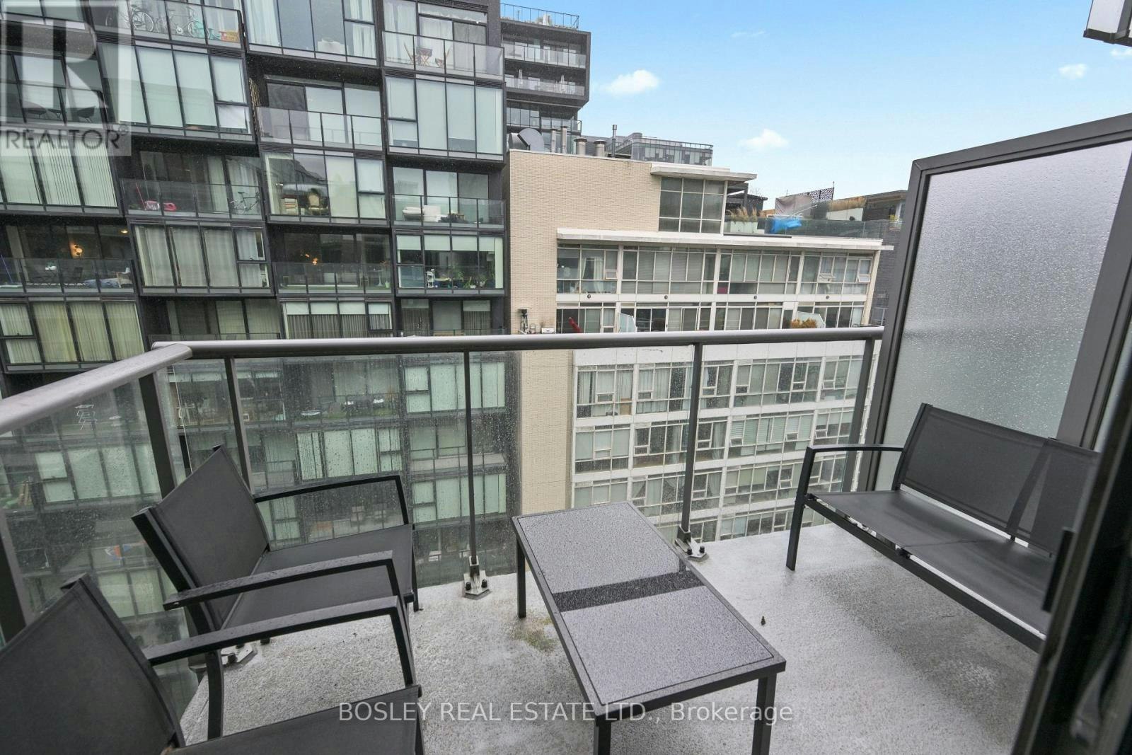 916-55 Stewart Street, Toronto, ON, M5V 2V1 - 22