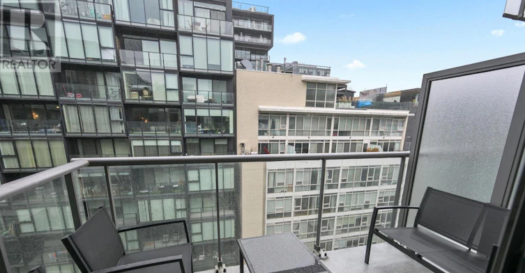 916-55 Stewart Street, Toronto, ON, M5V 2V1 - 22