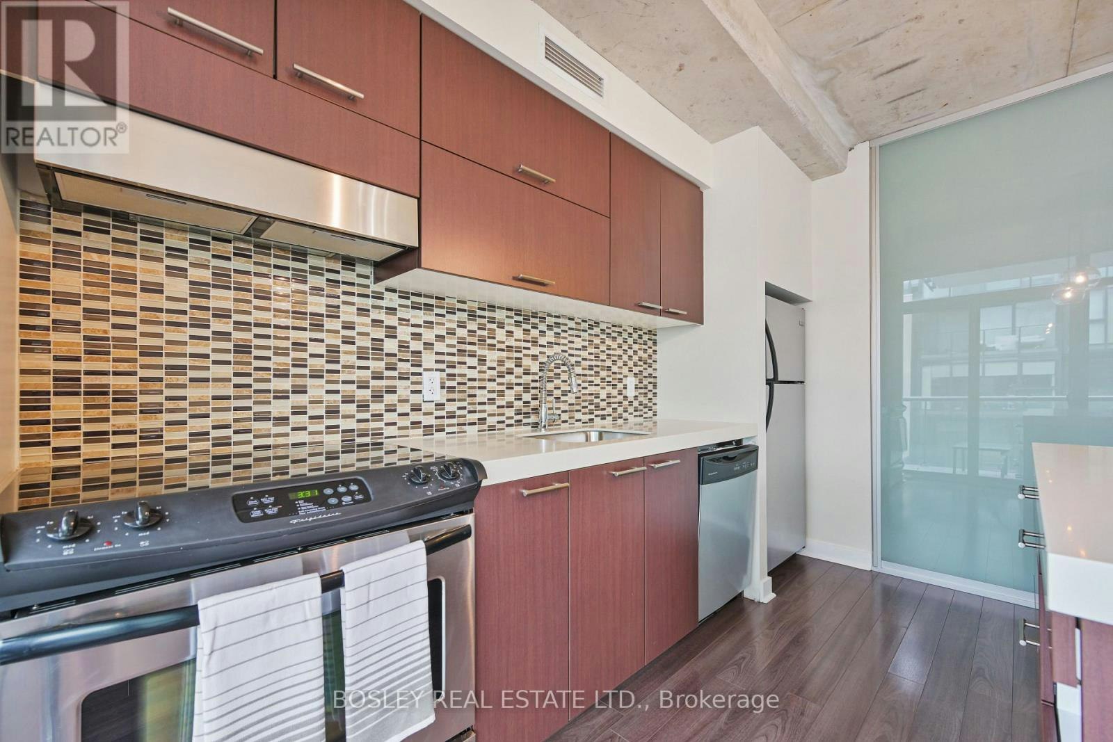 916-55 Stewart Street, Toronto, ON, M5V 2V1 - 14