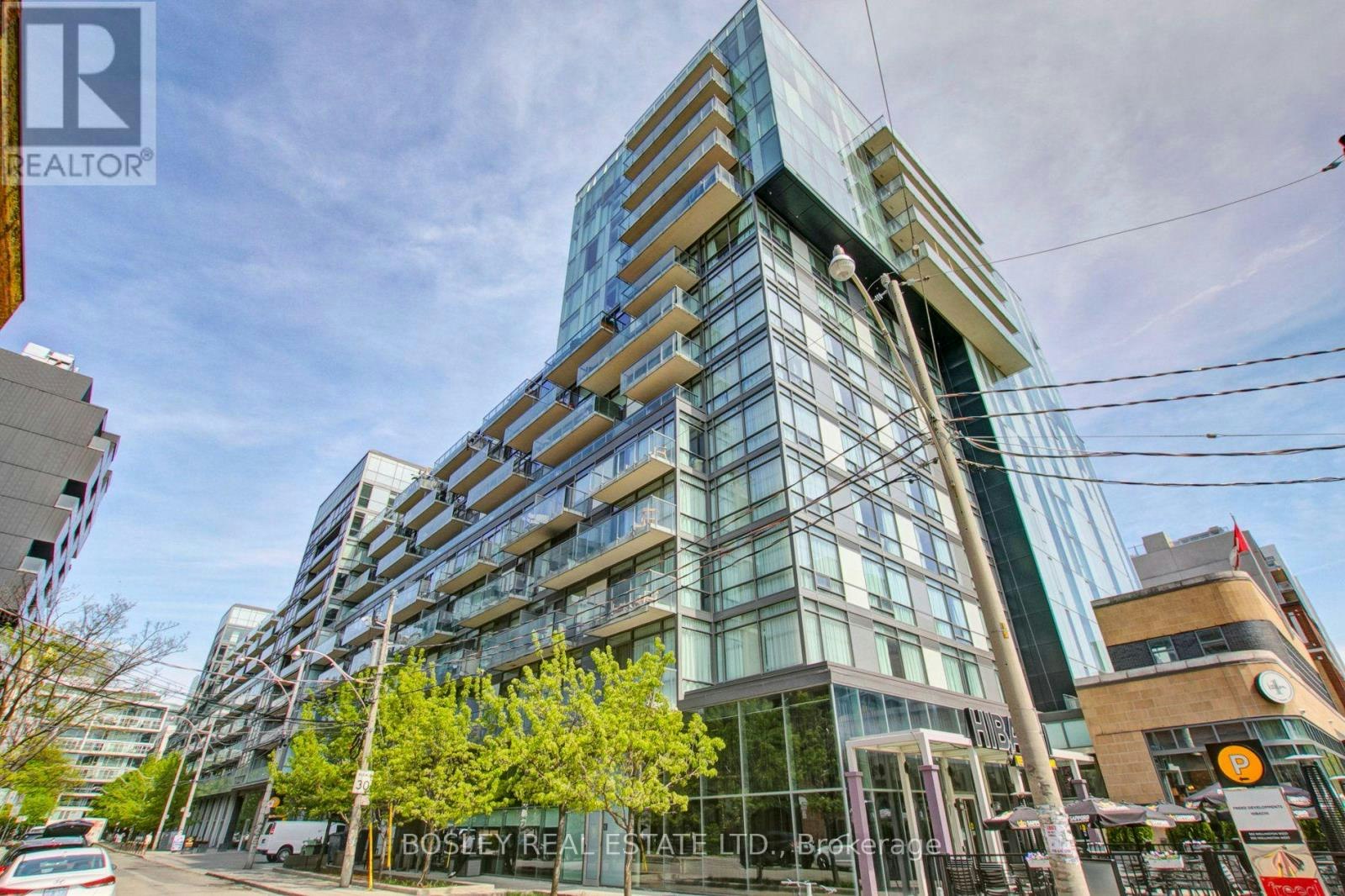 916-55 Stewart Street, Toronto, ON, M5V 2V1