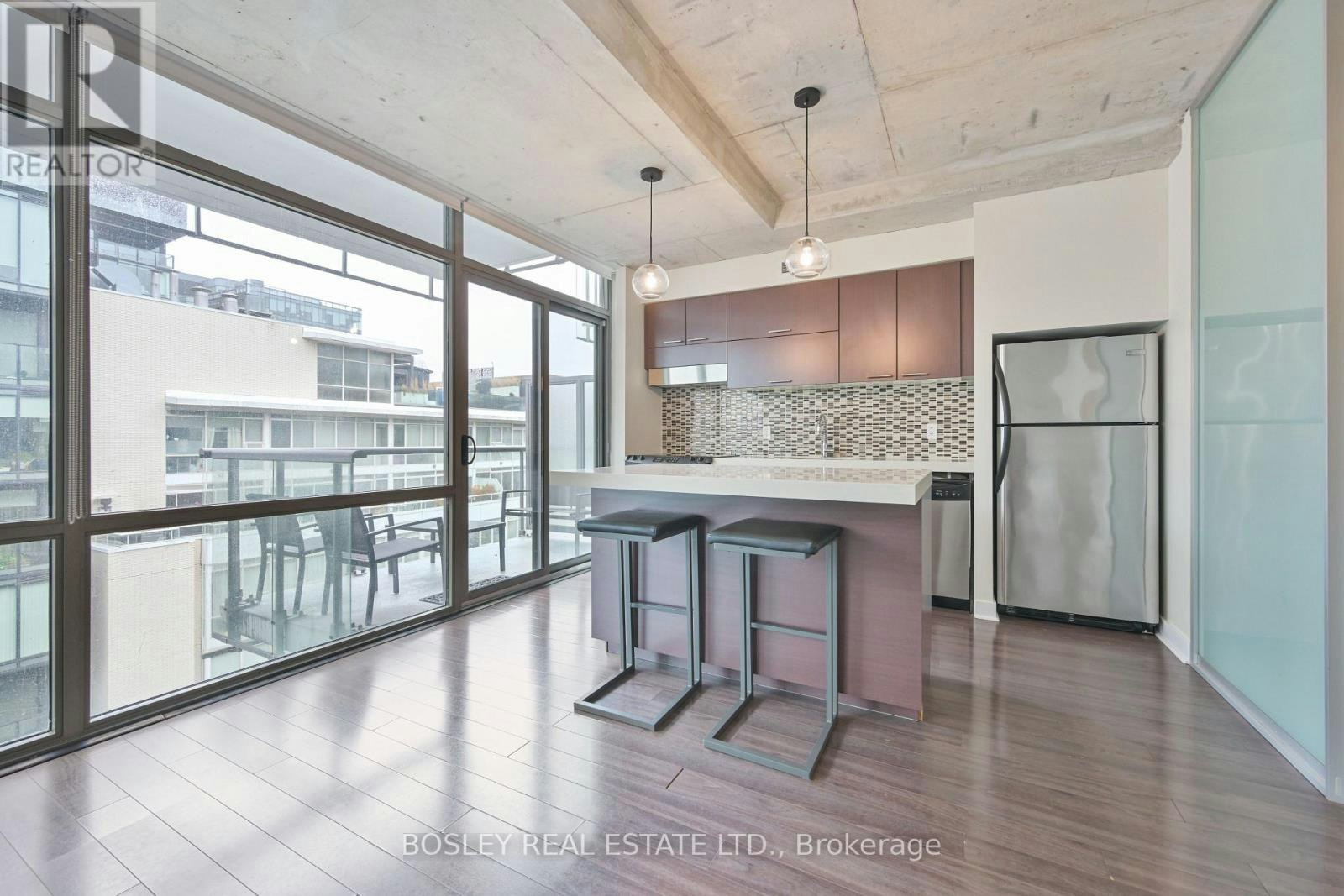 916-55 Stewart Street, Toronto, ON, M5V 2V1 - 12
