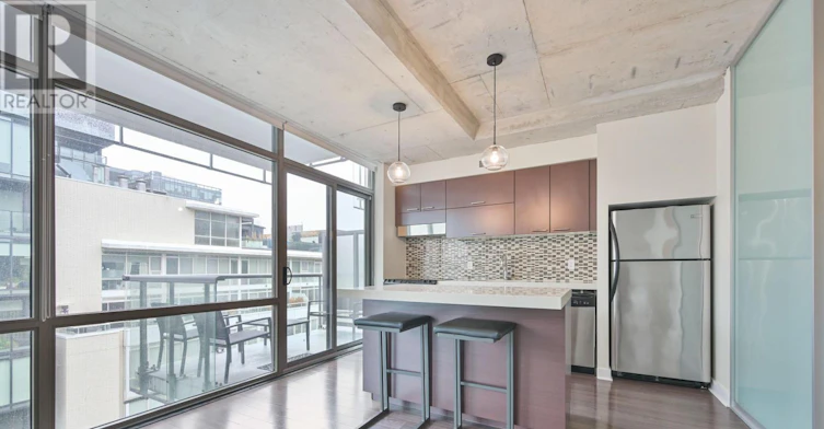 916-55 Stewart Street, Toronto, ON, M5V 2V1 - 12
