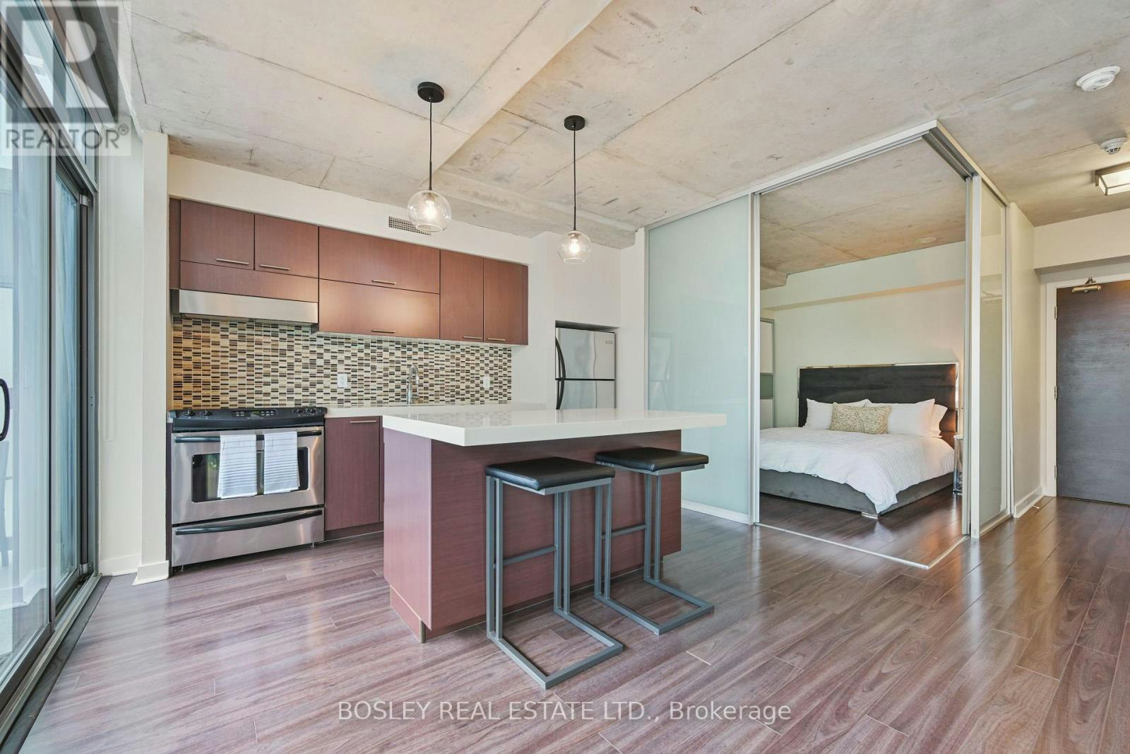 916-55 Stewart Street, Toronto, ON, M5V 2V1 - 15