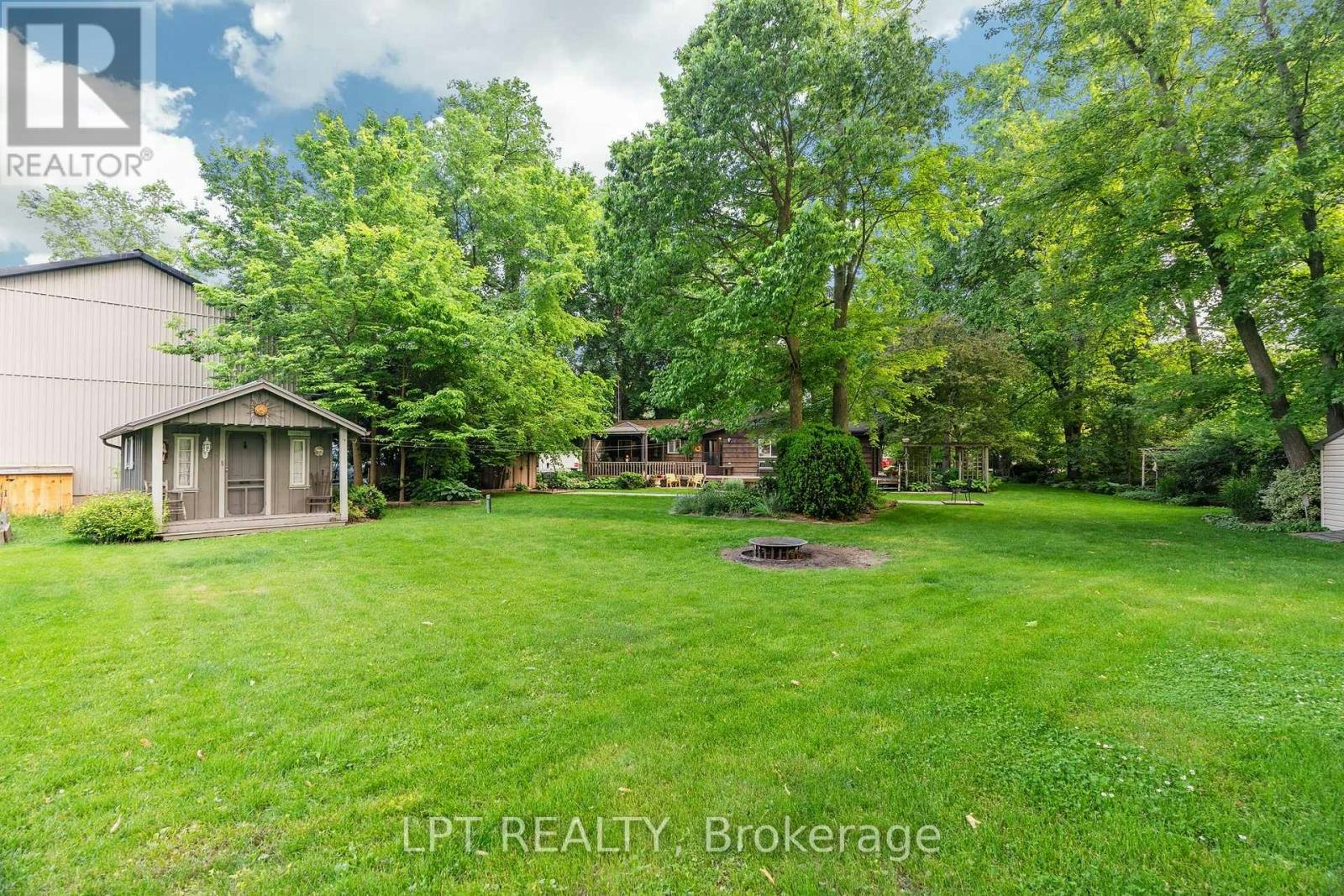 8452 Defore Drive, Lambton Shores, ON, N0M 1T0 - 36
