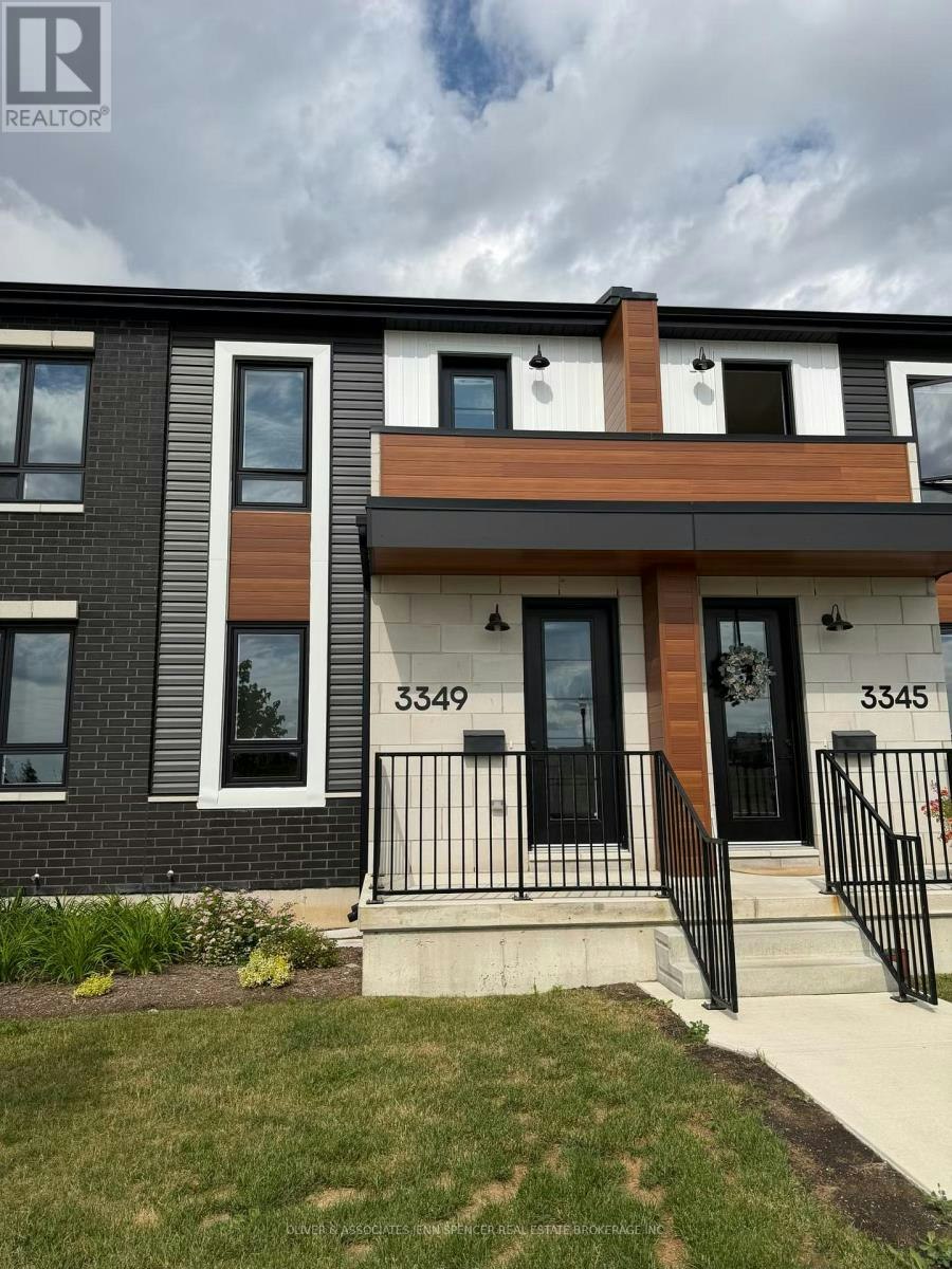 3333 Morgan Avenue, London, ON, N6L 0J6