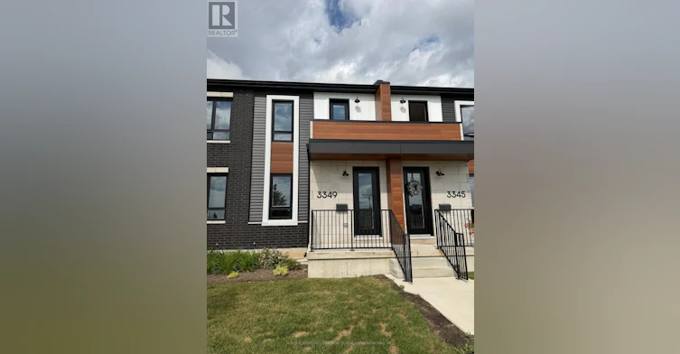3333 Morgan Avenue, London, ON, N6L 0J6
