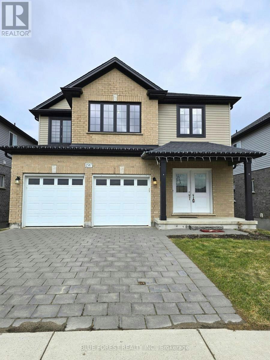 23-2587 Sheffield Boulevard, London, ON, N6M 0G4