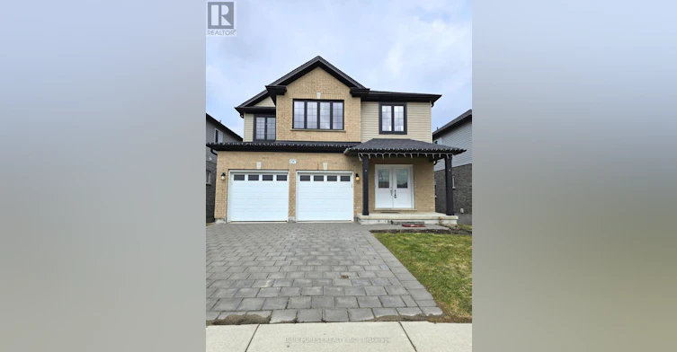 23-2587 Sheffield Boulevard, London, ON, N6M 0G4