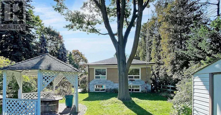 MAIN-116 Sylvan Avenue, Toronto, ON, M1M 1K3 - 32