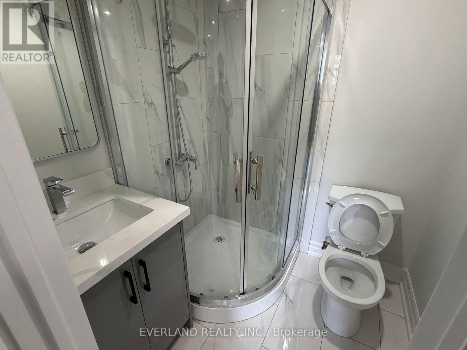 BASEMENT-116 Sylvan Avenue, Toronto, ON, M1M 1K3 - 3