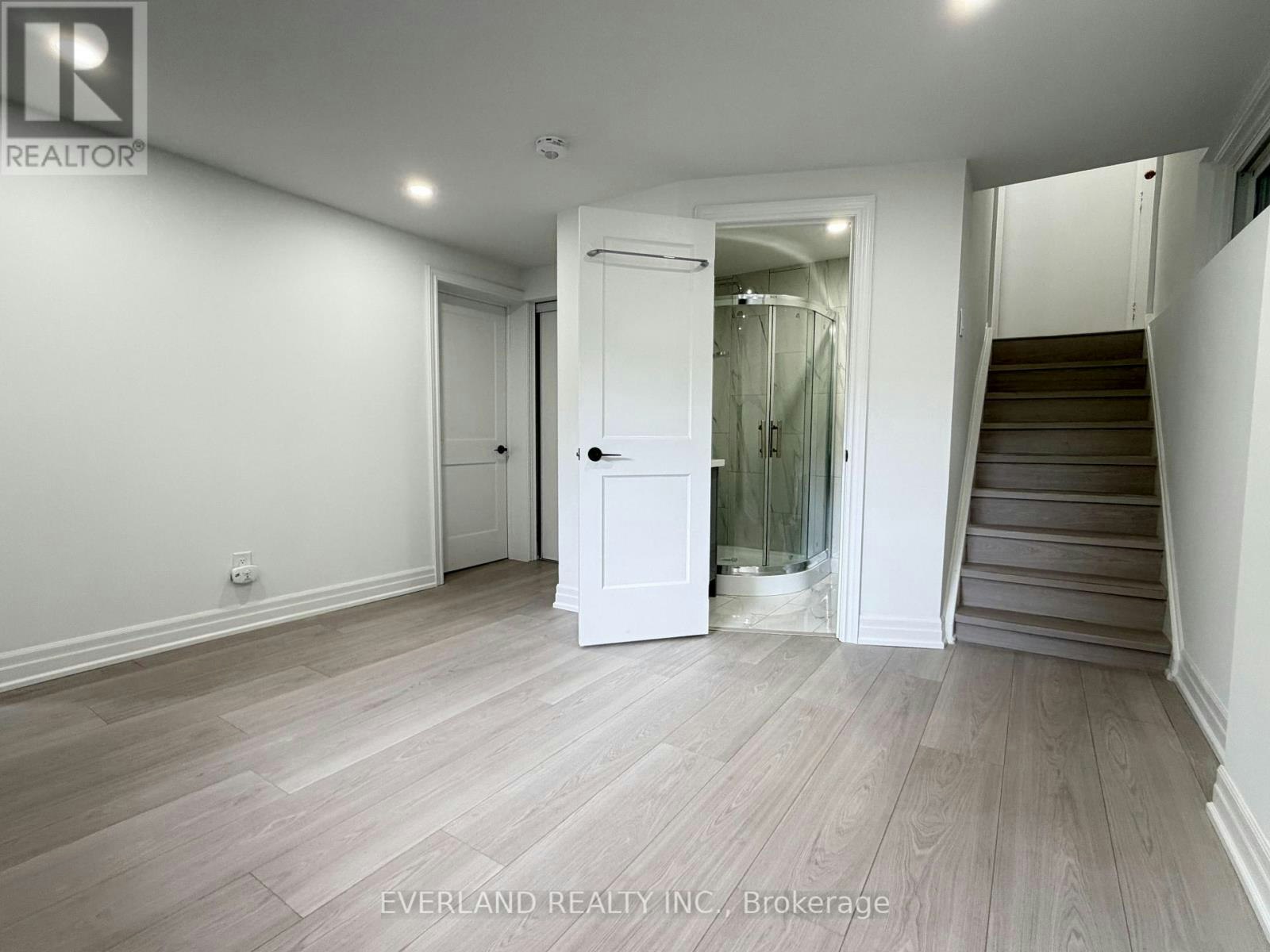BASEMENT-116 Sylvan Avenue, Toronto, ON, M1M 1K3 - 2