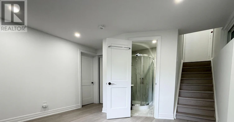 BASEMENT-116 Sylvan Avenue, Toronto, ON, M1M 1K3 - 2
