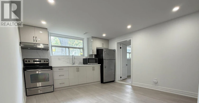 BASEMENT-116 Sylvan Avenue, Toronto, ON, M1M 1K3