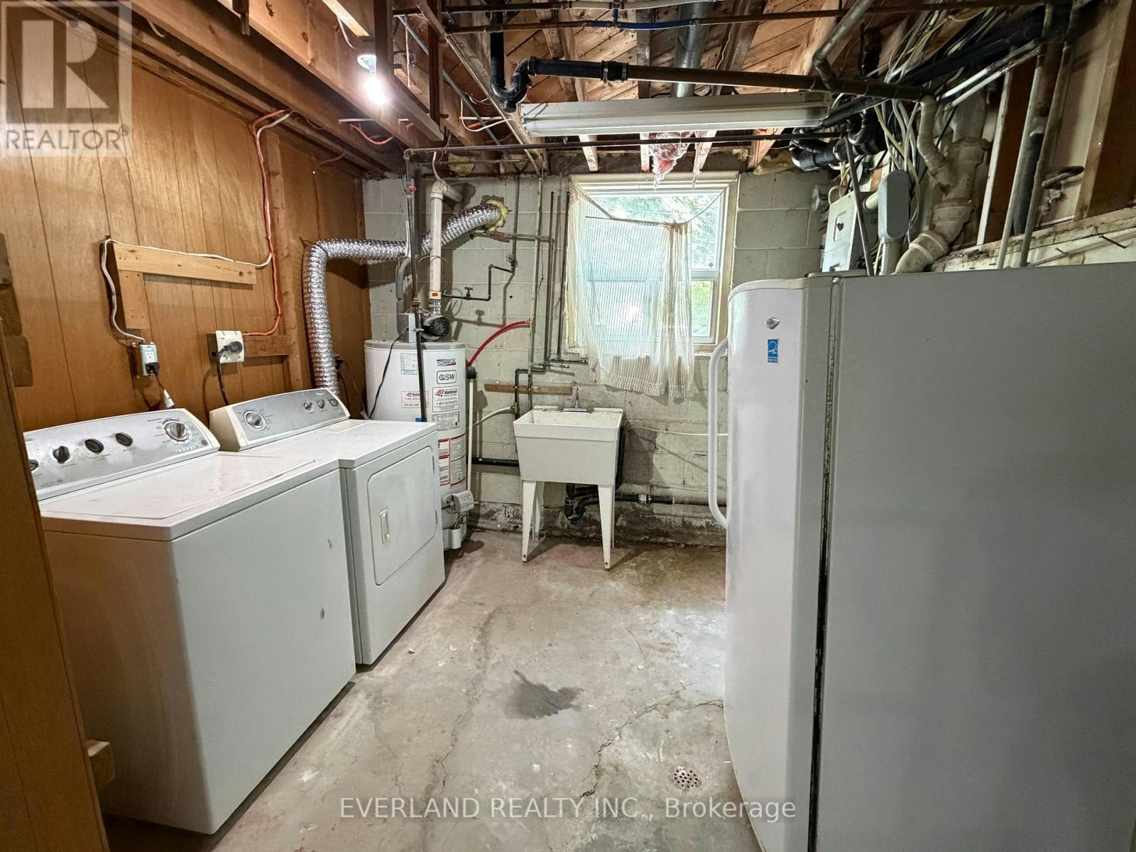 BASEMENT-116 Sylvan Avenue, Toronto, ON, M1M 1K3 - 7