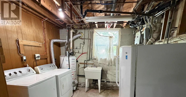 BASEMENT-116 Sylvan Avenue, Toronto, ON, M1M 1K3 - 7