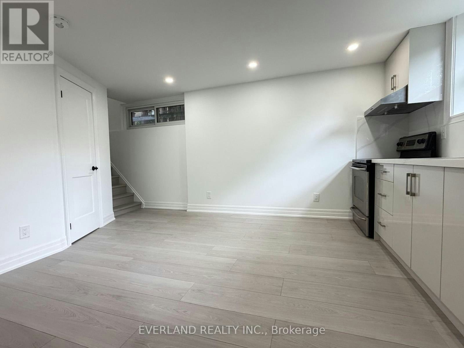 BASEMENT-116 Sylvan Avenue, Toronto, ON, M1M 1K3 - 6