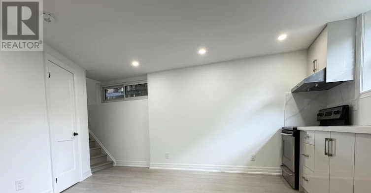 BASEMENT-116 Sylvan Avenue, Toronto, ON, M1M 1K3 - 6