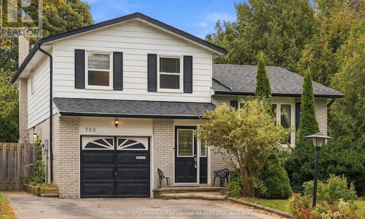 735 Bermuda Avenue