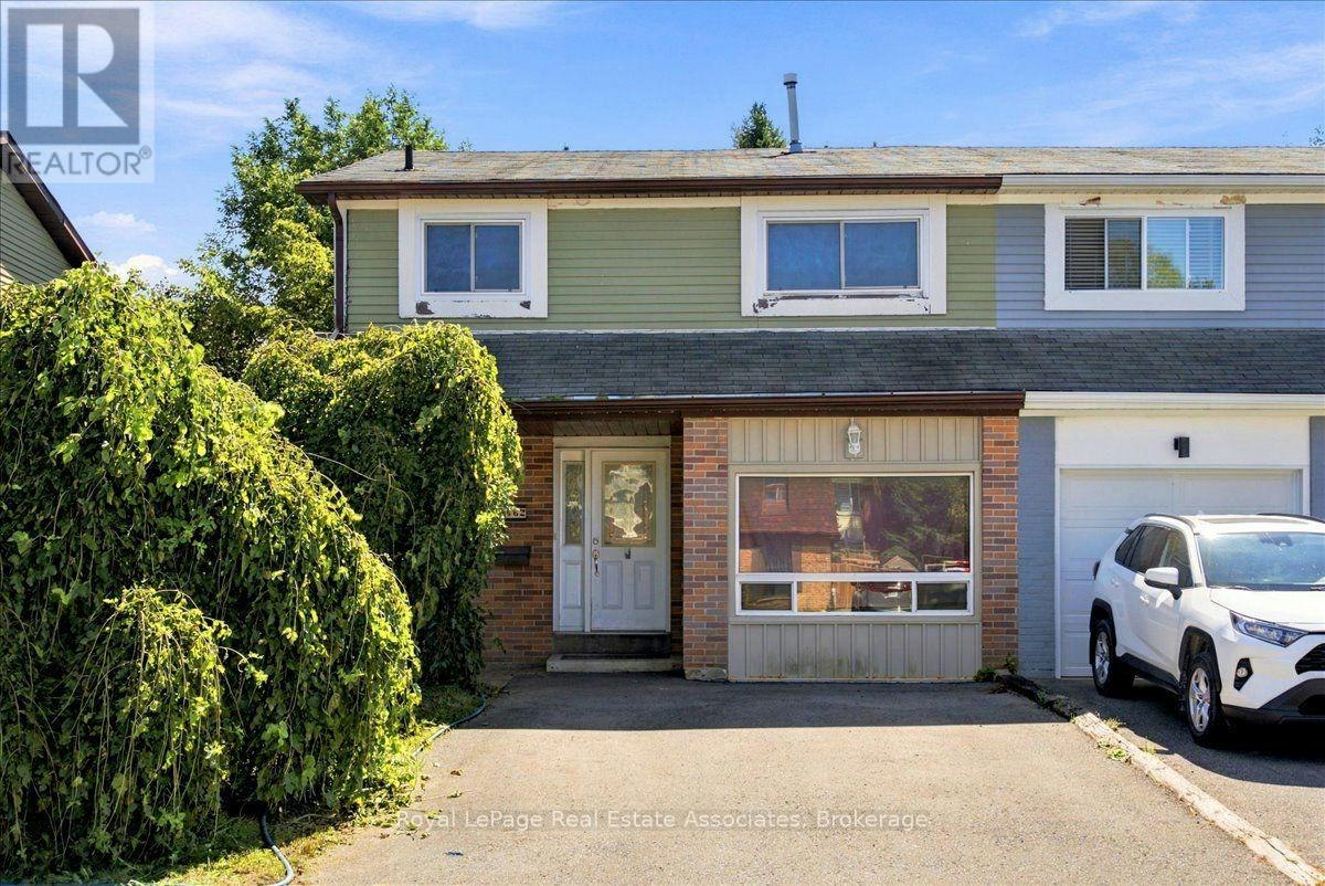 62 Alonna Street, Clarington, ON, L1C 3P8