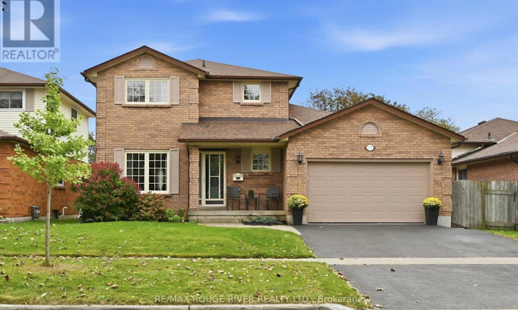 17 Cloverfield Street