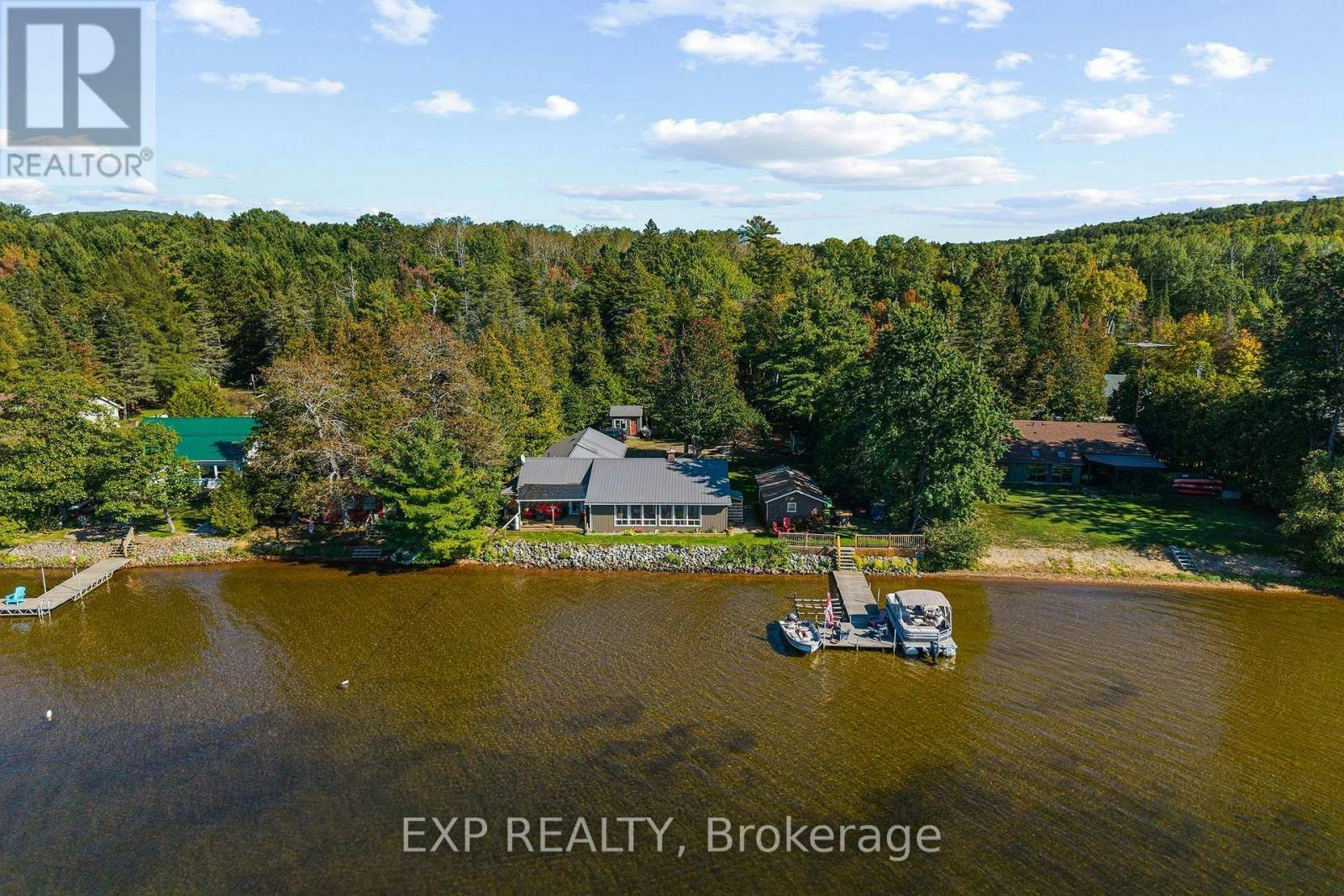 42195 Combermere Road, Madawaska Valley, ON, K0J 1B0