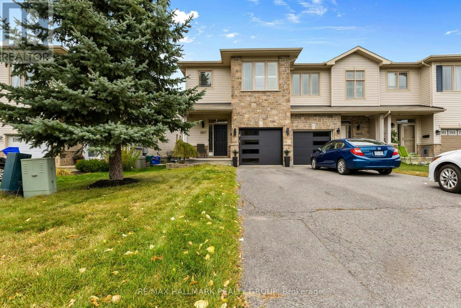 1817 Arrowgrass Way, Ottawa, ON, K4A 0H9