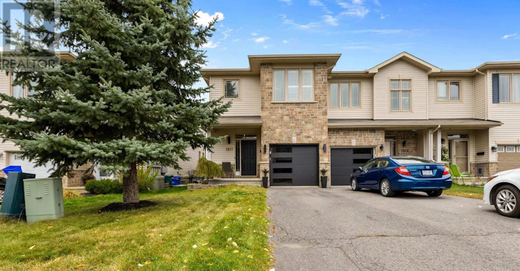 1817 Arrowgrass Way, Ottawa, ON, K4A 0H9
