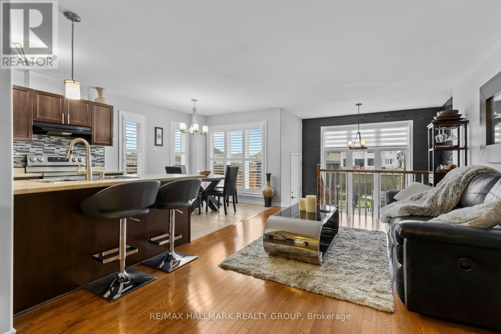 1817 Arrowgrass Way, Ottawa, ON, K4A 0H9 - 9