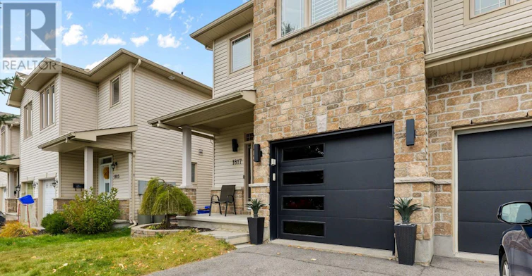 1817 Arrowgrass Way, Ottawa, ON, K4A 0H9 - 2