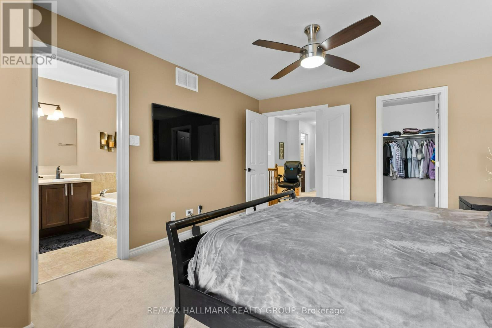 1817 Arrowgrass Way, Ottawa, ON, K4A 0H9 - 19