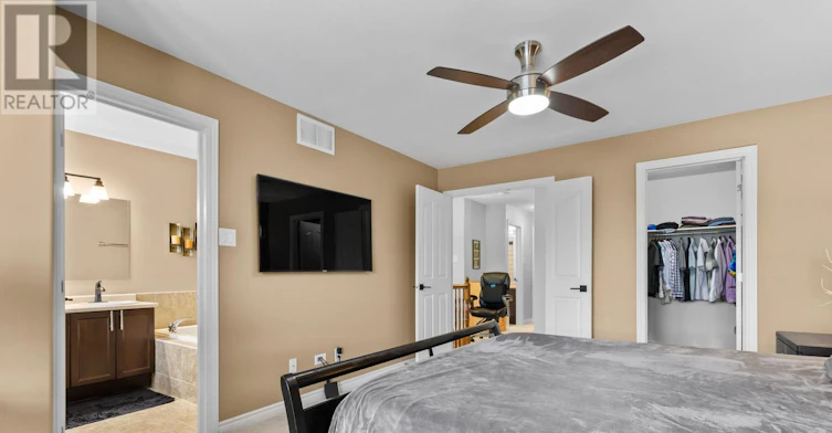 1817 Arrowgrass Way, Ottawa, ON, K4A 0H9 - 19