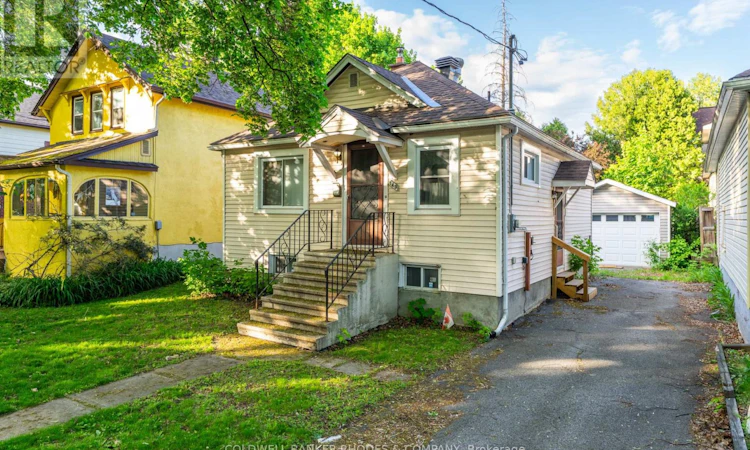 149 Sweetland Avenue
