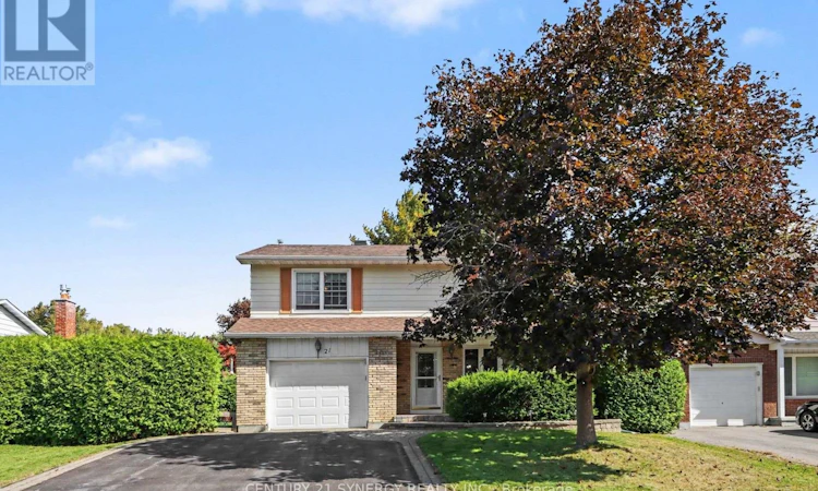 21 Alder Crescent