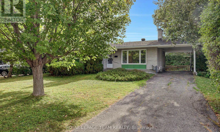 12 Kesler Avenue