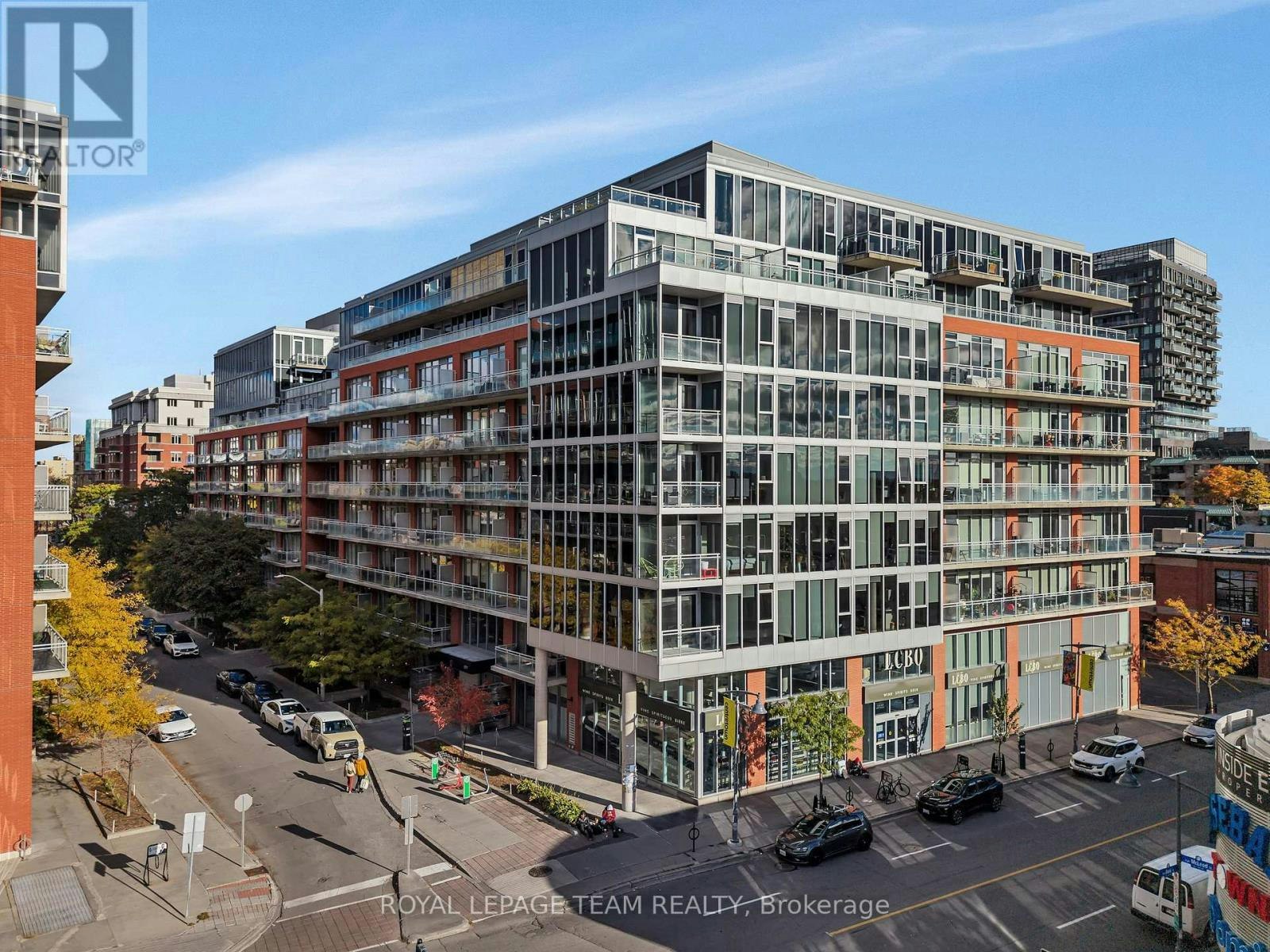 905-360 Mcleod Street, Ottawa, ON, K2P 1A9