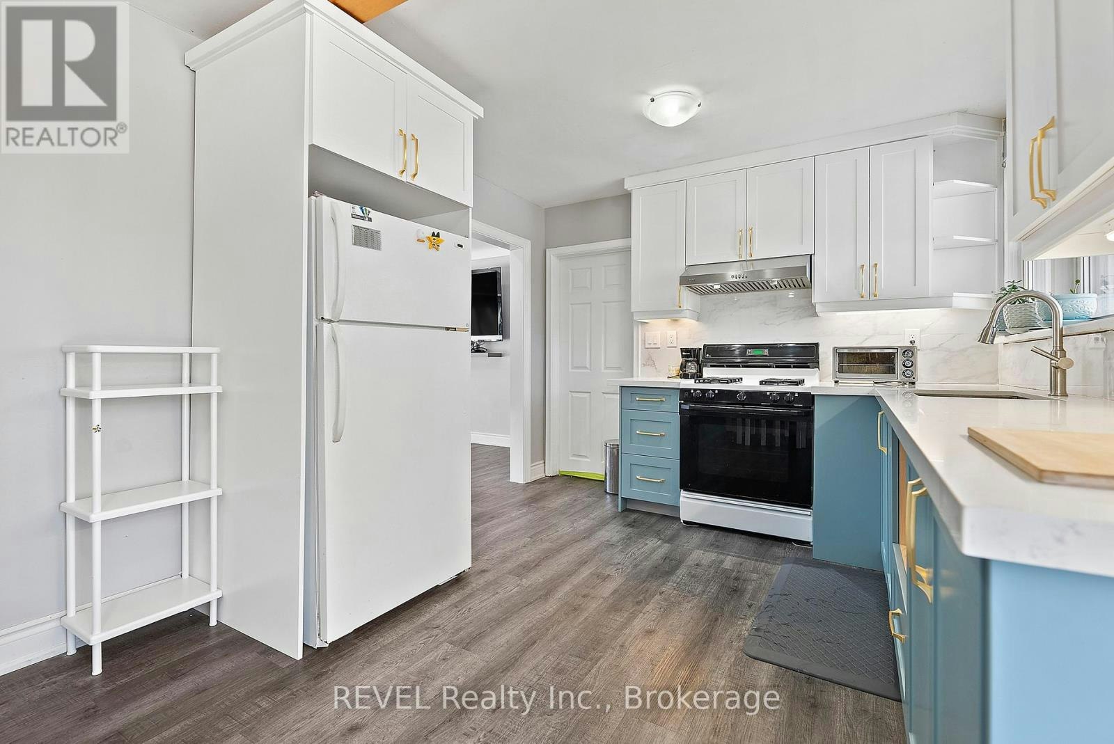 UPPER UNIT-8327 Parkway Drive, Niagara Falls, ON, L2G 6W8 - 12