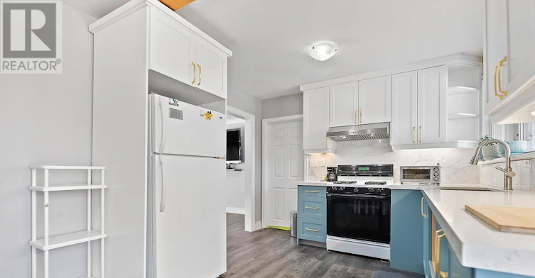 UPPER UNIT-8327 Parkway Drive, Niagara Falls, ON, L2G 6W8 - 12