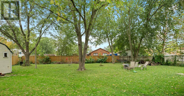 UPPER UNIT-8327 Parkway Drive, Niagara Falls, ON, L2G 6W8 - 15