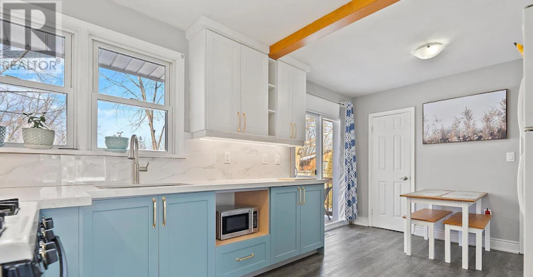 UPPER UNIT-8327 Parkway Drive, Niagara Falls, ON, L2G 6W8 - 8