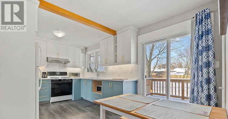 UPPER UNIT-8327 Parkway Drive, Niagara Falls, ON, L2G 6W8 - 10