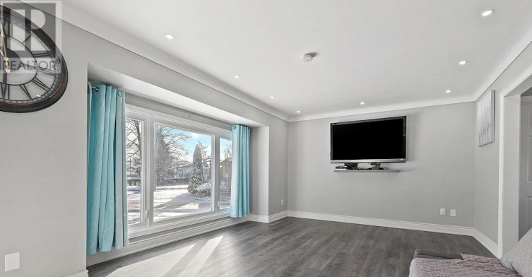 UPPER UNIT-8327 Parkway Drive, Niagara Falls, ON, L2G 6W8 - 5