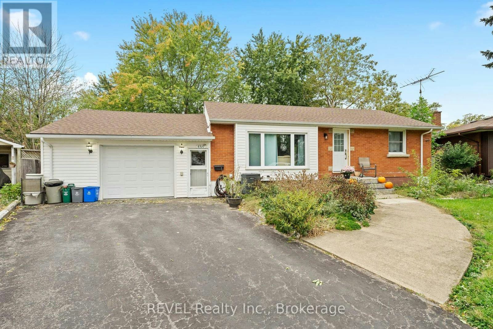 UPPER UNIT-8327 Parkway Drive, Niagara Falls, ON, L2G 6W8 - 3