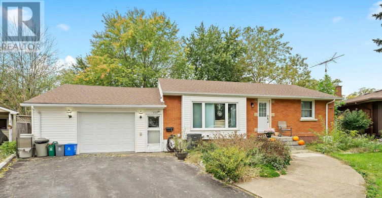 UPPER UNIT-8327 Parkway Drive, Niagara Falls, ON, L2G 6W8 - 3