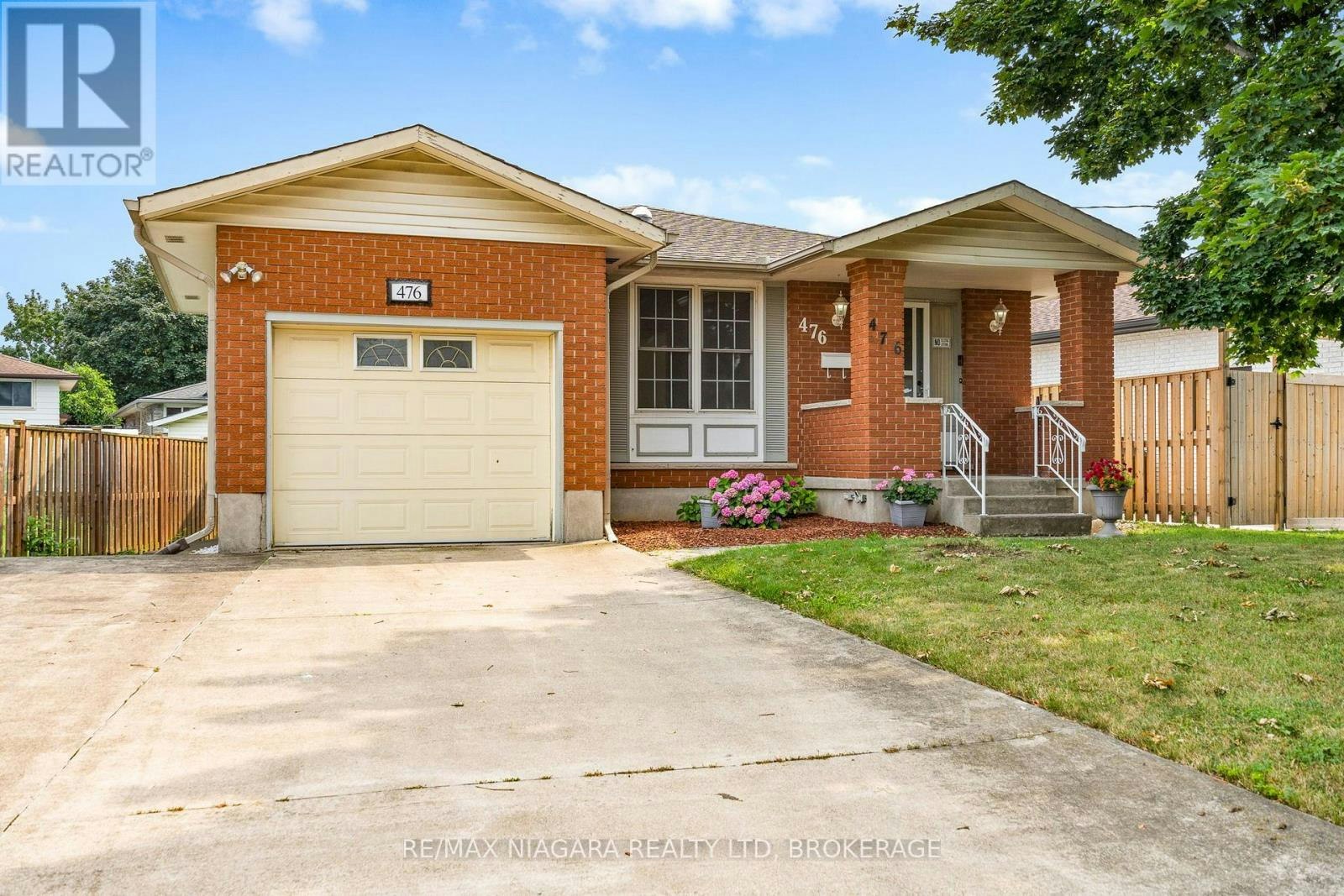 476 Scott Street, St. Catharines, ON, L2M 3X2