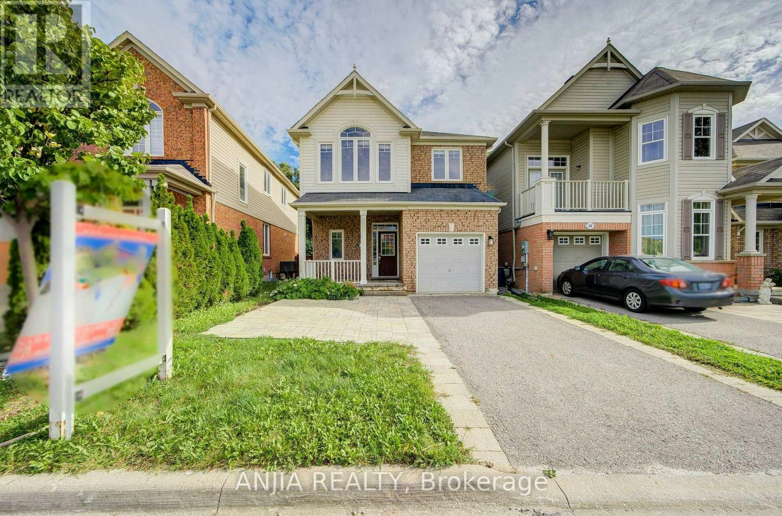 30 Elmeade Lane, Whitchurch-Stouffville, ON, L4A 0P6