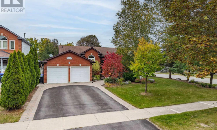 9 Edenbridge Drive