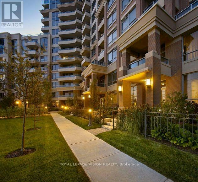 327-33 Cox Boulevard, Markham, ON, L3R 8A6 - 10